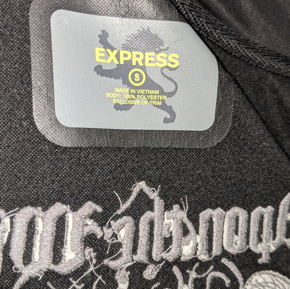 Express - Picture 6 of 6